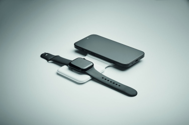 Logo trade ärikingitused foto: FLIP 2-ühes kokkupandav laadija 15W